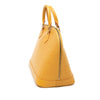 Louis Vuitton Epi Alma PM Secondhand
