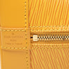 Louis Vuitton Epi Alma PM Secondhand