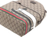 Gucci Kids GG Supreme Web Backpack Secondhand