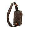 Louis Vuitton Monogram Pochette Gange Secondhand