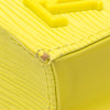 Louis Vuitton Epi Petit Sac Plat Secondhand
