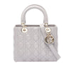 Dior Medium Lambskin Cannage Lady Dior Secondhand