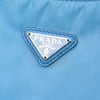 Prada Mini Tessuto Re Edition 2000 Shoulder Bag Secondhand
