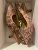 Dior Slingback Pumps Secondhand