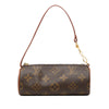 Louis Vuitton Monogram Papillon Pochette Secondhand