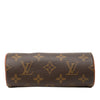 Secondhand Louis Vuitton Monogram Papillon Pochette