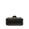 Gucci Mini GG Marmont Matelasse Calfskin Top Handle Bag Secondhand