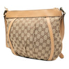 Gucci GG Canvas Abbey D Ring Crossbody Secondhand