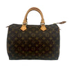 Louis Vuitton Monogram Speedy 30 Secondhand