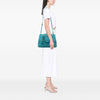 Prada Vitello Daino Open Convertible Tote Secondhand