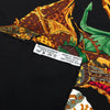 Hermès Au Fil De La Soie Silk Scarf 90 Secondhand