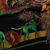 Hermès Au Fil De La Soie Silk Scarf 90 Secondhand