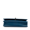 Chanel Quilted Lambskin Trendy CC Wallet On Chain Secondhand