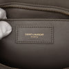 Saint Laurent Baby Leather Monogram Downtown Cabas Satchel Secondhand