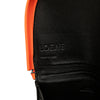 LOEWE Small Soft Calfskin Heel Pouch Secondhand