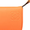 LOEWE Small Soft Calfskin Heel Pouch Secondhand
