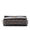 Louis Vuitton Monogram Pochette Metis Secondhand