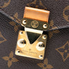 Louis Vuitton Monogram Pochette Metis Secondhand