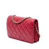 Chanel Quilted Lambskin All About Chanel Wallet On Chain Secondhand