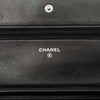 Chanel Quilted Lambskin Cambon Ligne Wallet On Chain Secondhand