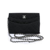 Chanel Wallet On Chain Bag Secondhand