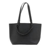 LOEWE Small Grained Calfskin Anagram Tote Secondhand