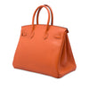 Hermès Epsom Birkin Retourne 35 Secondhand