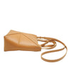 LOEWE Mini Shiny Calfskin Puzzle Fold Tote Secondhand