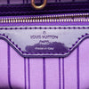 Secondhand Louis Vuitton Takashi Murakami Coated Canvas Cosmic Blossom Tote PM
