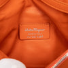 Ferragamo Mini Padded Leather Viva Bow Crossbody Secondhand