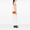 Ferragamo Mini Padded Leather Viva Bow Crossbody Secondhand
