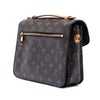 Louis Vuitton Monogram Pochette Metis Secondhand