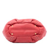 Prada Vitello Daino Open Convertible Tote Secondhand