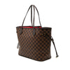 Louis Vuitton Damier Ebene Neverfull MM Secondhand