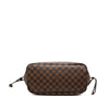 Louis Vuitton Damier Ebene Neverfull MM Secondhand