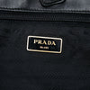 Secondhand Prada Tessuto Bow Satchel