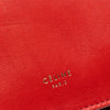 Secondhand Celine Mini Smooth Calfskin Clasp Bag