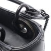 Dior Mini Ultra Matte Calfskin Cannage Lady Dior Secondhand