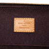 Louis Vuitton Monogram Vernis Alma PM Secondhand