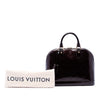 Louis Vuitton Monogram Vernis Alma PM Secondhand