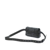 Bottega Veneta Paper Calfskin Intrecciato Cassette Belt Bag Secondhand