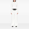 Bottega Veneta Paper Calfskin Intrecciato Cassette Belt Bag Secondhand