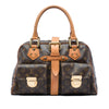 Louis Vuitton Monogram Manhattan GM Secondhand