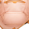 Secondhand Louis Vuitton Damier Azur Neverfull MM