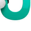 Secondhand Hermès Lacquered Isthme Pop Pendant Necklace PM