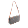 Celine Mini Triomphe Cuir Coated Canvas Camera Bag Secondhand