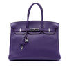 Hermès Togo Birkin Retourne 35 Secondhand