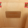 Chanel Mini Quilted Lambskin Pearl Crush Vanity Case With Chain Secondhand