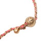 Chanel Mini Quilted Lambskin Pearl Crush Vanity Case With Chain Secondhand