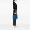 Dior Large Patent Cannage Lady Dior Secondhand